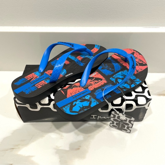 NEW Ipanema Tema Flip Flop Sandal (size 9, 10, 11 & 13) - Picture 3 of 4